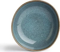 like.Villeroy & Boch M&Uuml;SLISCHALE Hellblau