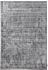 Tom Tailor Handwebteppich, Grau, Textil, Uni, rechteckig, 190x290 cm, Teppiche &