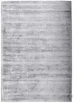 Tom Tailor Handwebteppich, Grau, Textil, Uni, rechteckig, 190x290 cm, Teppiche &