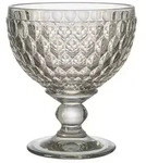 Villeroy & Boch Sektschale, Grau, Glas, Essen & Trinken, Gl&auml;ser, Champagner- &