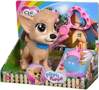 Simba SPIELTIER Mehrfarbig, Braun 20 cm
