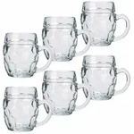 St&ouml;lzle Lausitz Bierkr&uuml;ge, Transparent, Glas, Essen & Trinken, Gl&auml;ser, Biergl&auml;ser
