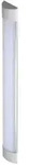 Led, Wei&szlig;, Kunststoff, Rund, 41x2.44x120 cm, Lampen & Leuchten, LED...