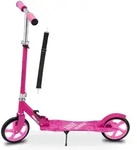 Artsport Cityroller, Rosa, Metall, 27x106x88 cm, Outdoor Spielzeug, Kinderfahrzeuge