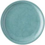 Thomas Speiseteller ICE Blue, T&uuml;rkis, Keramik, 3.1 cm, DIN EN ISO 14001, DIN...