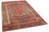 Tom Tailor Teppich, Rot, Textil, orientalisch, rechteckig, 195x285 cm, Teppiche...