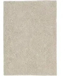 Joop! Webteppich New Curly, Natur, Textil, rechteckig, 140x200 cm, f&uuml;r