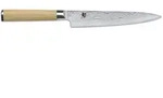 Kai Messer Allzweckmesser, Silber, Metall, 29.5 cm, Kochen, K&uuml;chenmesser, Kochmesser