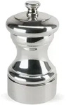 Peugeot Pfefferm&uuml;hle, Grau, Metall, 5.2x10x5.2 cm, Tischkultur & Servieren,