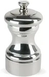 Peugeot Salzm&uuml;hle, Grau, Metall, 7x10x7 cm, Tischkultur & Servieren, Gew&uuml;rzm&uuml;hlen