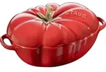 Staub Br&auml;ter, Rot, Keramik, Kochen, Auflaufformen