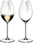 Riedel Sauvignon, Transparent, Glas, Essen & Trinken, Gl&auml;ser, Weingl&auml;ser