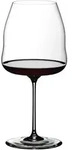 Riedel Pinot, Transparent, Glas, Essen & Trinken, Gl&auml;ser, Weingl&auml;ser