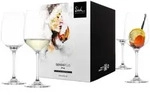 Eisch Weissweingläser, Transparent, Glas, Essen & Trinken, Gläser, Weingläser Eisch Weissweingläser, Transparent, Glas, Essen & Trinken, Gläser, Weingläser