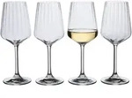 Spiegelau Gl&auml;serset Lifestyle, Glas, 4-teilig, 440 ml, Essen & Trinken, Gl&auml;ser,
