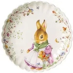 Villeroy & Boch Schale, Mehrfarbig, Keramik, Rund, Essen & Trinken, Geschirr, Schalen