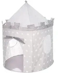 Roba Spielzelt, Beige, Textil, 105x105 cm, Spielzeug, Kinderzelte