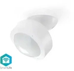 Nedis SmartLife Bewegungsmelder Nedis&reg; SmartLife, Wei&szlig;, Metall, Kunststoff,...