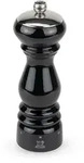 Peugeot Pfefferm&uuml;hle, Schwarz, Holz, 5.9x18x5.9 cm, Tischkultur & Servieren,