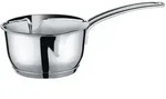 K&uuml;chenprofi Schmelztopf Capri, Edelstahl, Metall, 0,5 L, 7.95 cm,...