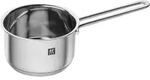Zwilling Stieltopf, Silber, Metall, Kochen, T&ouml;pfe, Stielkasserollen