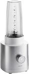 Zwilling Standmixer Zwilling Enfinigy, Silber, Kunststoff, 0,550 L, abnehmbarer