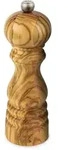 Peugeot Salzm&uuml;hle, Braun, Holz, 5.9x18x5.9 cm, Tischkultur & Servieren,