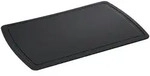 Zassenhaus Schneidematte Premium Line, Schwarz, Kunststoff, 20x0.2x32 cm,...