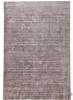 Tom Tailor Handwebteppich, Beige, Textil, Uni, rechteckig, 190x290 cm, Teppiche &