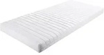 Mid.you Kindermatratze MED Allergen, Wei&szlig;, Textil, H2, 80x160 cm, Schlafzimmer,
