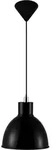 Nordlux H&auml;ngeleuchte, Schwarz, Metall, 21.5x20x21.5 cm, Lampen & Leuchten,