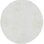 Sch&ouml;ner Wohnen Fellteppich Tender 6281/52 D180 000, Wei&szlig;, Textil, rechteckig, f&uuml;r