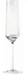 Zwiesel Glas Sektglas Pure, Klar, Glas, 209 ml, Essen & Trinken, Gl&auml;ser,...