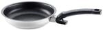 Fissler Bratpfanne Adamant Premium, Silber, Metall, Made in Germany,