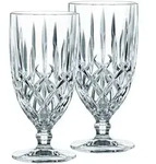 Nachtmann Eisbecher, Transparent, Glas, Essen & Trinken, Gl&auml;ser, Trinkgl&auml;ser