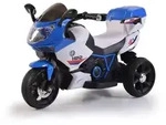 Moni Kinder, Blau, Kunststoff, 46x60x96 cm, male, Spielzeug, Kinderspielzeug,