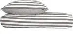 Schiesser Bettw&auml;scheset, Grau, Textil, 135x200 cm, Schlaftextilien, Bettw&auml;sche,