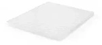 VitaliSpa Matratzenschoner, Wei&szlig;, Textil, Rechteckig, Schlafzimmer, Matratzen Shop,