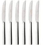 Villeroy & Boch Pizza-&, Silber, Metall, Essen & Trinken, Besteck, Besteck-Sets