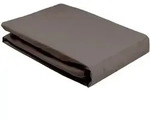 Joop! Spannbetttuch 40000 Joop!, Taupe, Textil, 180x200 cm, Oeko-Tex&reg; Standard 100,