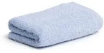 Moeve Handtuch Superwuschel, Hellblau, Textil, Uni, 50x100 cm, Oeko-Tex&reg; Standard