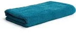 Moeve Saunatuch Superwuschel, T&uuml;rkis, Textil, Uni, 80x200 cm, Oeko-Tex&reg; Standard