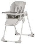 Kinderkraft HOCHSTUHL Grau 55.5x105x84.5 cm