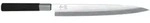 Kai Messer Filetiermesser, Silber, Metall, 41 cm, Kochen, K&uuml;chenmesser