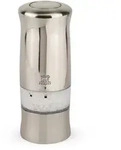 Peugeot Salzm&uuml;hle, Grau, Kunststoff, 5.6x14x5.6 cm, Tischkultur & Servieren,