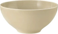 Seltmann Weiden M&Uuml;SLISCHALE Beige 7.6 cm