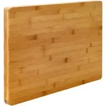 Dunedesign Xl-Schneidebrett, Braun, Holz, Rechteckig, 35x50 cm, K&uuml;chenzubeh&ouml;r,