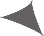 Sol Royal Sonnensegel, Anthrazit, Kunststoff, 420x420 cm, Sonnenschutz &...