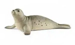 Schleich Spielfigur, Braun, Kunststoff, 12x5x7 cm, Spielzeug, Kinderspielzeug,