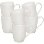 vivo | Villeroy & Boch Group Kaffeebecher, Wei&szlig;, Keramik, Kaffee & Tee, Tassen,